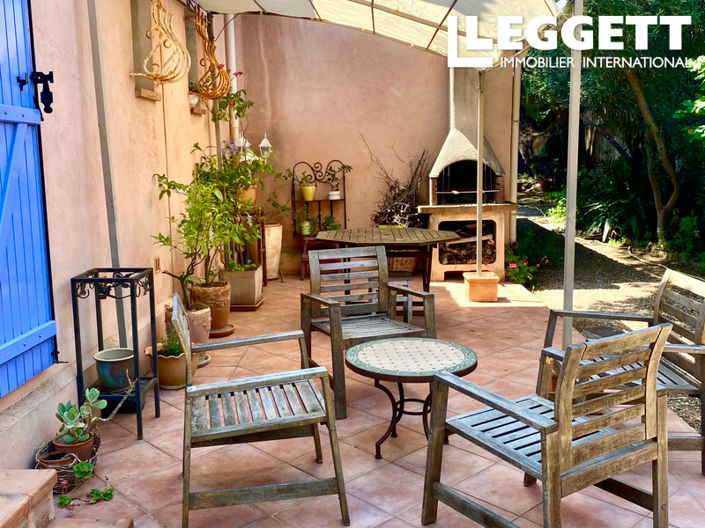 Image No.3-Maison de 5 chambres à vendre à Six-Fours-les-Plages