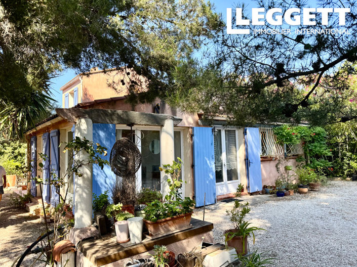 Image No.5-Maison de 5 chambres à vendre à Six-Fours-les-Plages