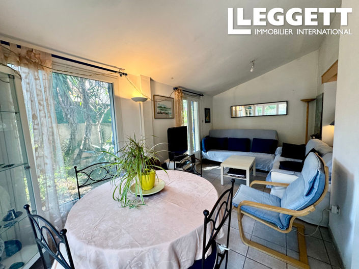 Image No.6-Maison de 5 chambres à vendre à Six-Fours-les-Plages