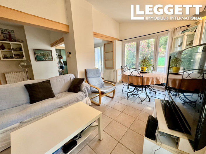 Image No.7-Maison de 5 chambres à vendre à Six-Fours-les-Plages