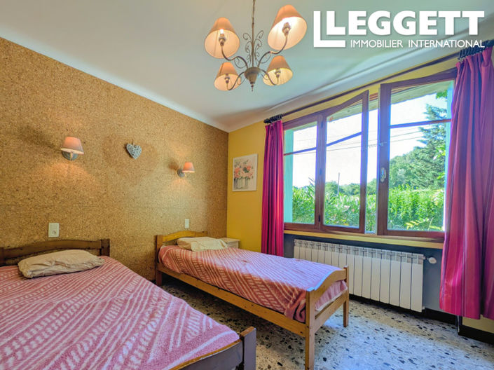 Image No.7-Maison de 6 chambres à vendre à Villedieu