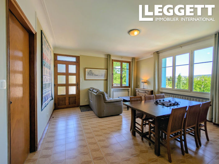 Image No.8-Maison de 6 chambres à vendre à Villedieu