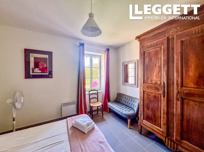 Image No.10-Maison de 25 chambres à vendre à Saint-Nazaire-d'Aude