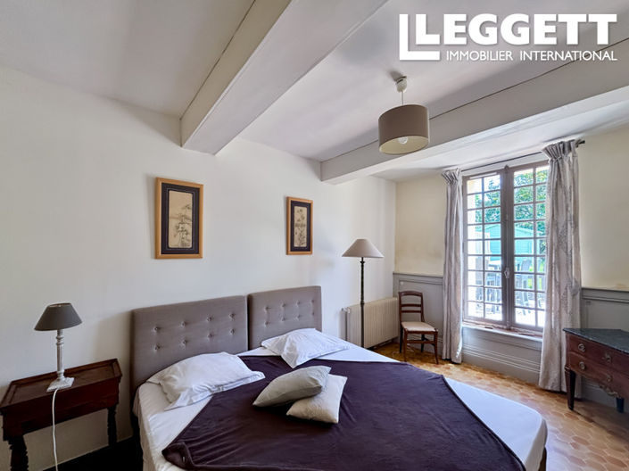 Image No.8-Maison de 25 chambres à vendre à Saint-Nazaire-d'Aude