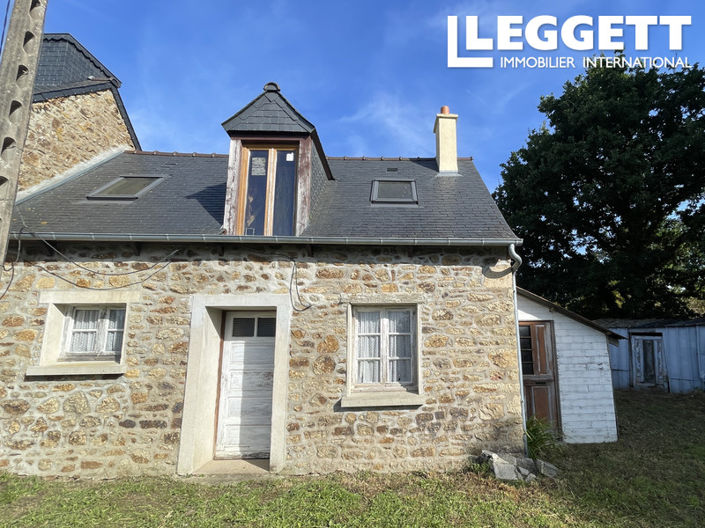 Image No.1-Maison à vendre à Cotes-d'Armor