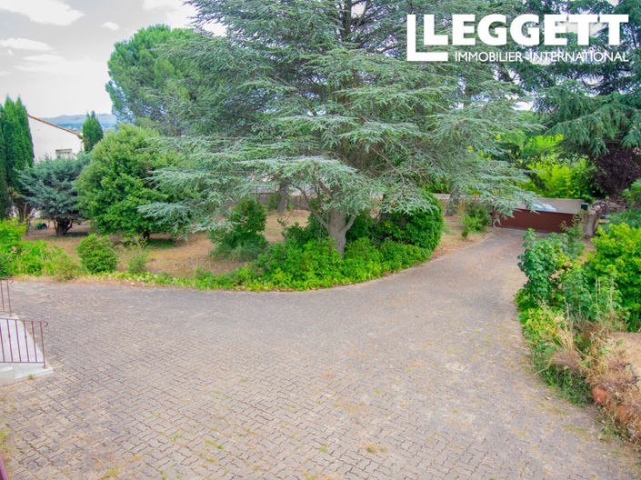 Image No.10-Maison de 5 chambres à vendre à Lavalette