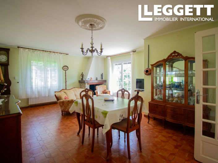 Image No.2-Maison de 5 chambres à vendre à Lavalette