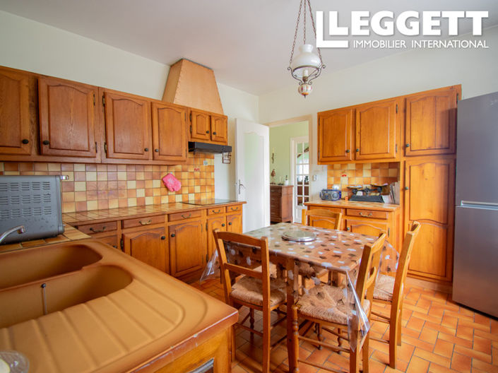 Image No.3-Maison de 5 chambres à vendre à Lavalette