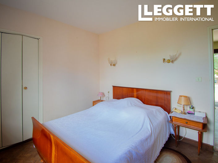 Image No.4-Maison de 5 chambres à vendre à Lavalette