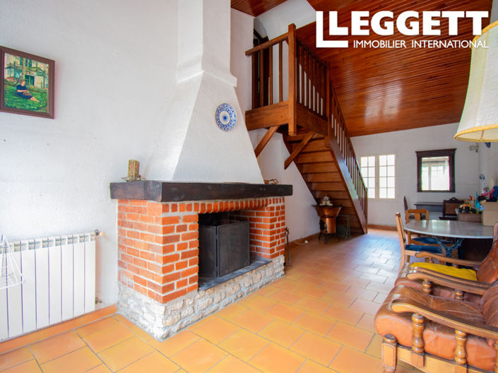 Image No.6-Maison de 5 chambres à vendre à Lavalette