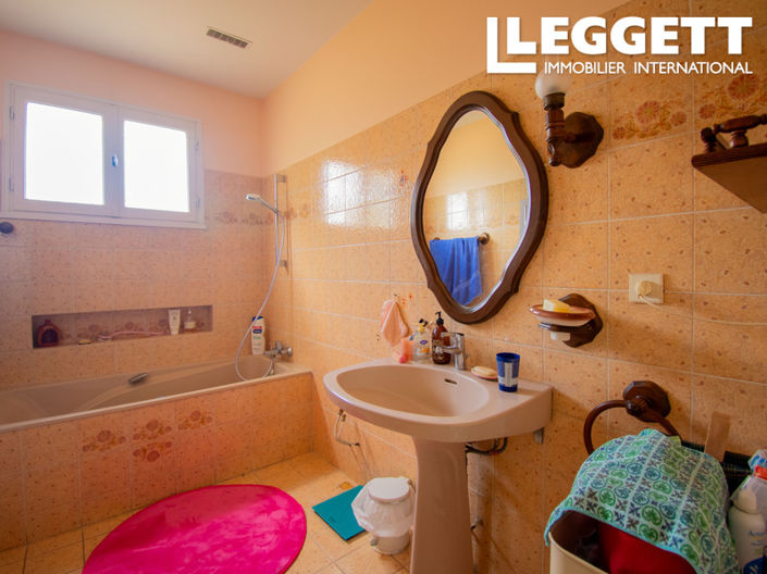 Image No.7-Maison de 5 chambres à vendre à Lavalette