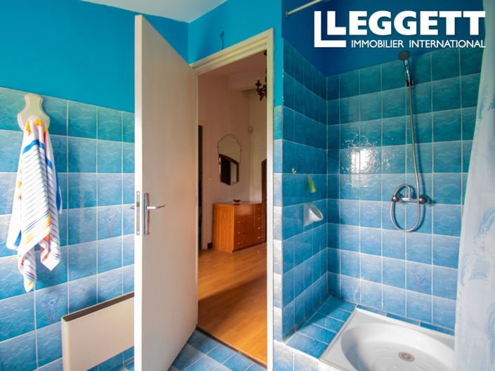 Image No.8-Maison de 5 chambres à vendre à Lavalette