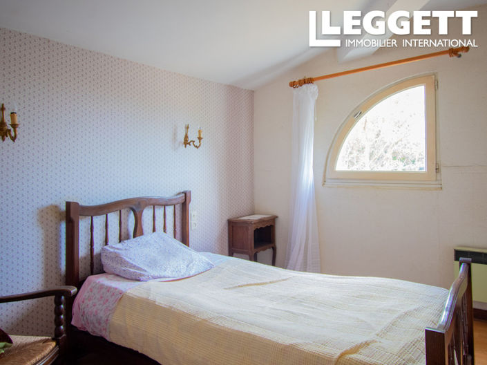 Image No.9-Maison de 5 chambres à vendre à Lavalette