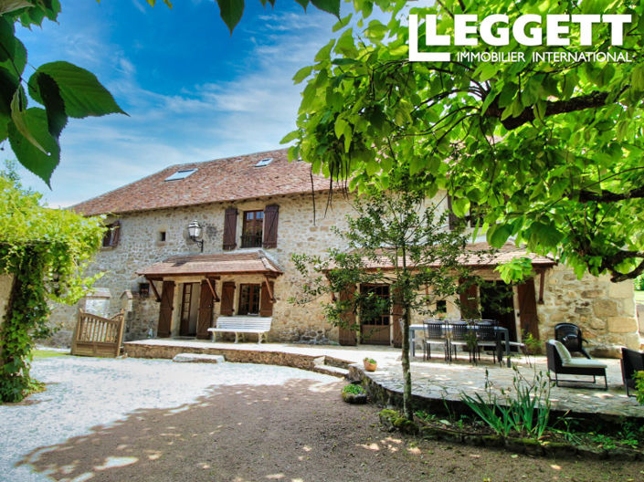 Image No.1-6 Bed House for sale