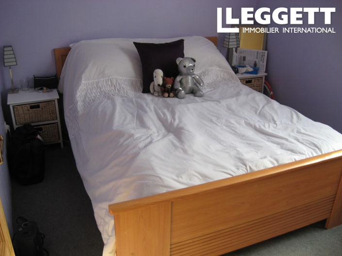 Image No.10-Maison de 4 chambres à vendre à Saint-Dizier-Masbaraud