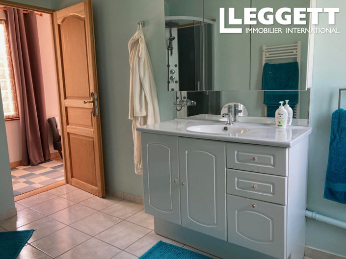 Image No.9-Maison de 4 chambres à vendre à Saint-Dizier-Masbaraud