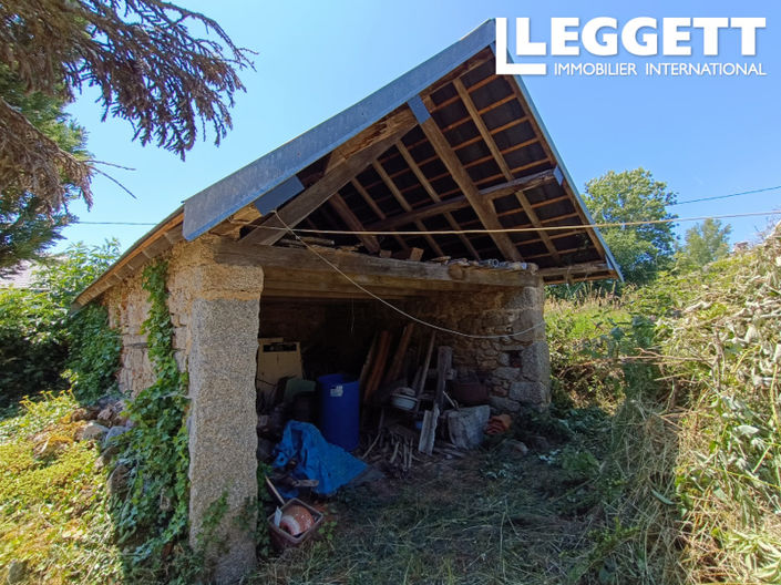 Image No.7-Maison de 2 chambres à vendre à Auzances