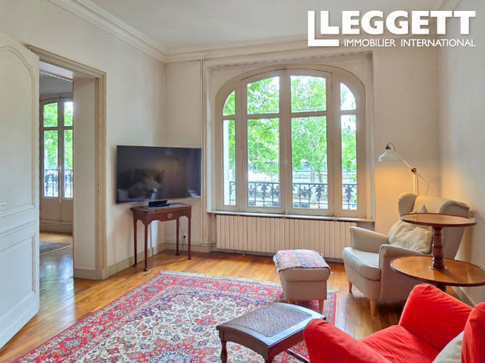 Image No.4-Appartement de 3 chambres à vendre à Paris