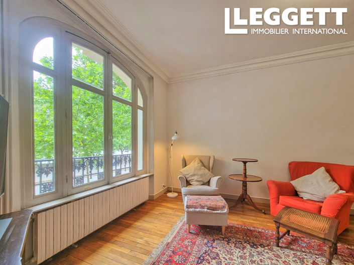 Image No.5-Appartement de 3 chambres à vendre à Paris