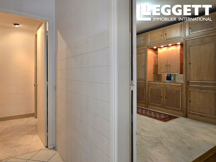 Image No.7-Appartement de 3 chambres à vendre à Paris