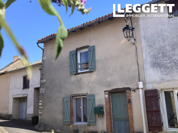 Image No.1-2 Bed House for sale