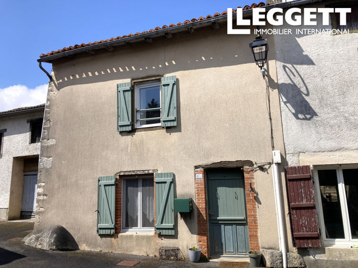 Image No.1-2 Bed House for sale