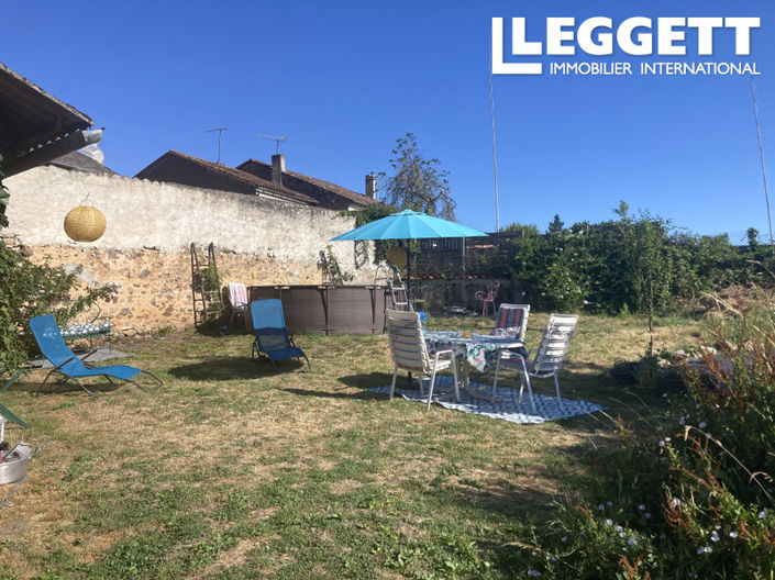 Image No.10-Maison de 2 chambres à vendre à Le Vigeant