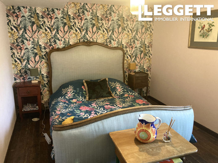 Image No.9-Maison de 2 chambres à vendre à Le Vigeant