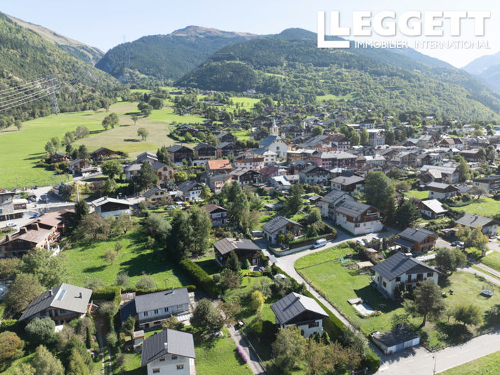 Image No.10-Appartement de 2 chambres à vendre à Séez