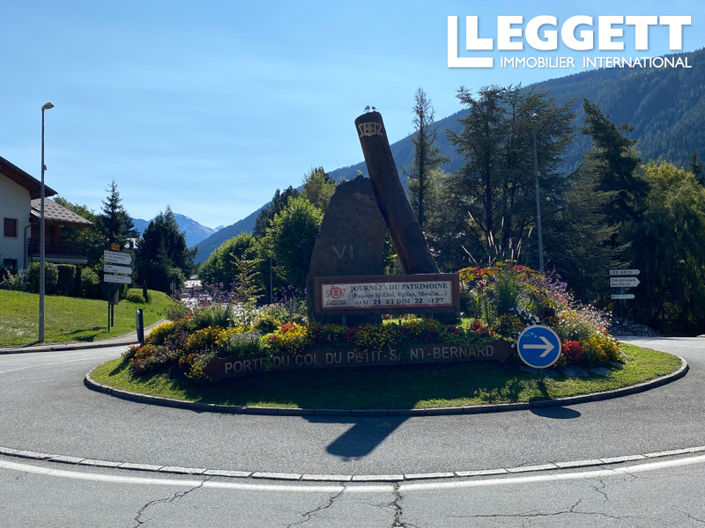 Image No.6-Appartement de 2 chambres à vendre à Séez