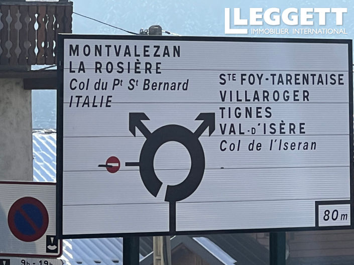 Image No.4-Appartement de 3 chambres à vendre à Séez