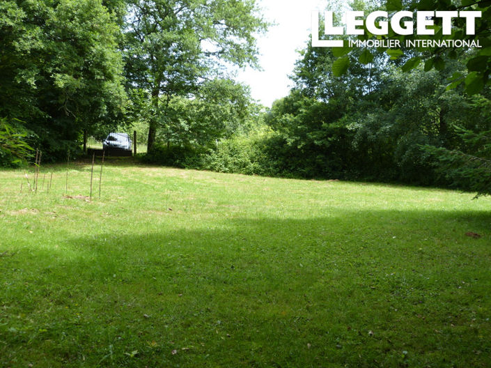 Image No.3-Terre à vendre à Montrollet