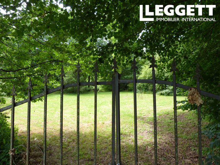 Image No.5-Terre à vendre à Montrollet