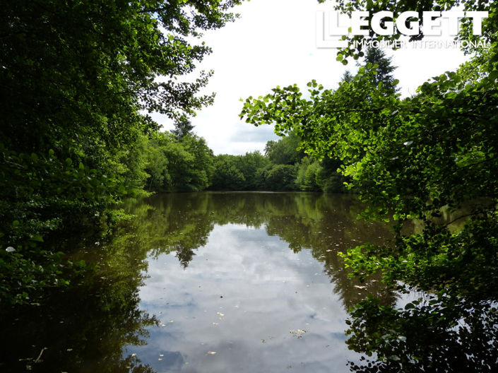 Image No.6-Terre à vendre à Montrollet