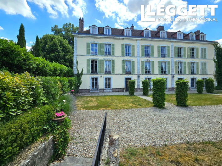 Image No.4-13 Bed Chateaux for sale