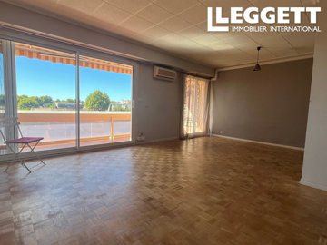 1 - Avignon, Appartement