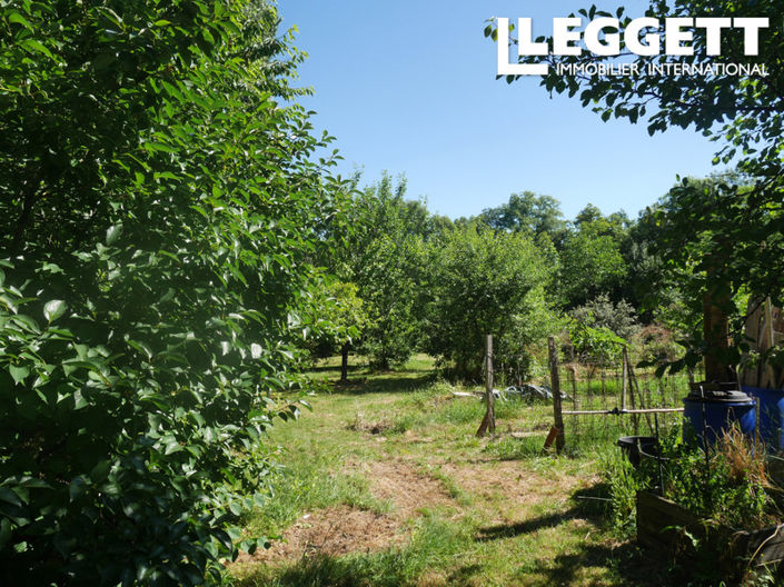Image No.10-Maison de 5 chambres à vendre à Dordogne