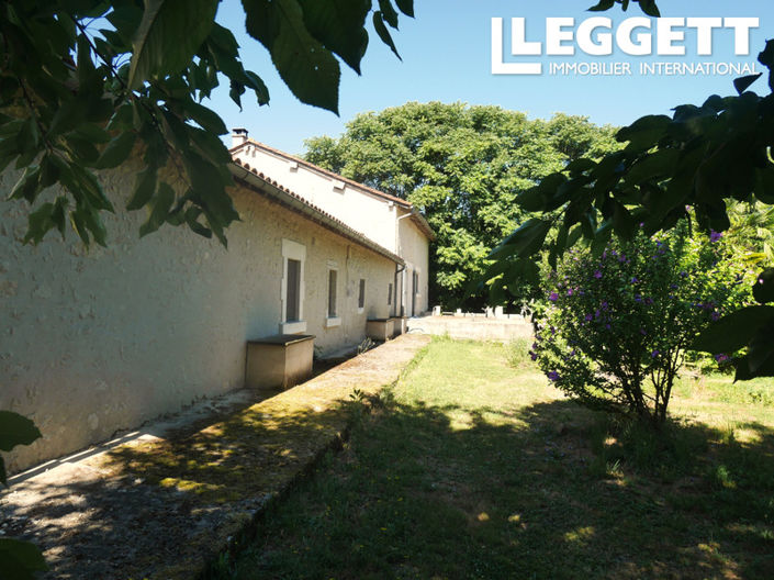 Image No.4-Maison de 5 chambres à vendre à Dordogne