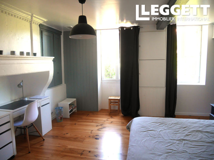 Image No.6-Maison de 5 chambres à vendre à Dordogne