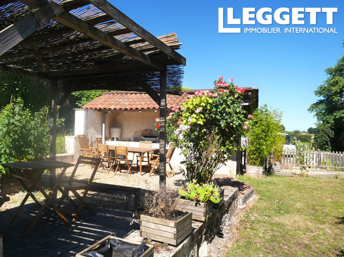 Image No.7-Maison de 5 chambres à vendre à Dordogne