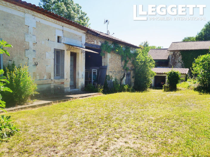 Image No.8-Maison de 5 chambres à vendre à Dordogne