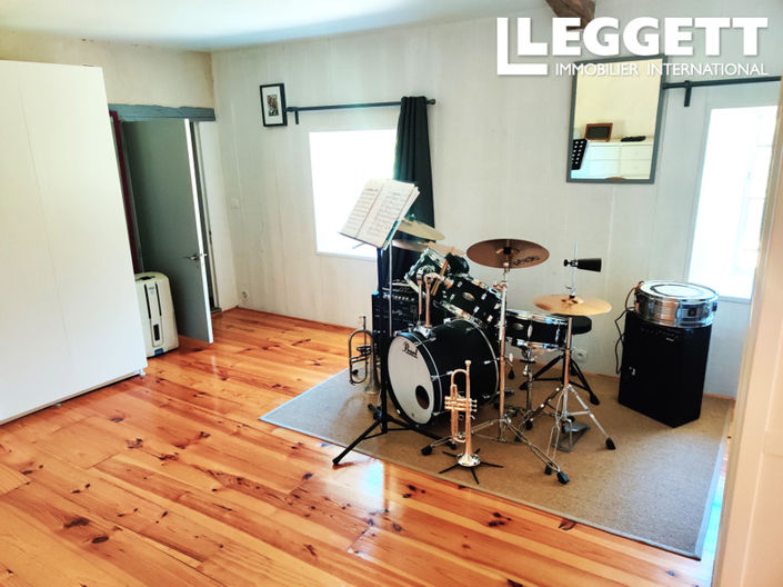 Image No.9-Maison de 5 chambres à vendre à Dordogne