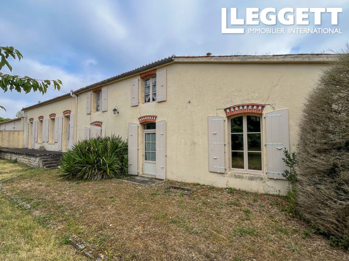 Image No.10-Maison de 6 chambres à vendre à Chambon