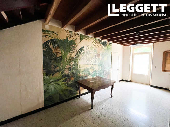 Image No.6-Maison de 6 chambres à vendre à Chambon