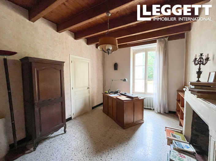 Image No.7-Maison de 6 chambres à vendre à Chambon
