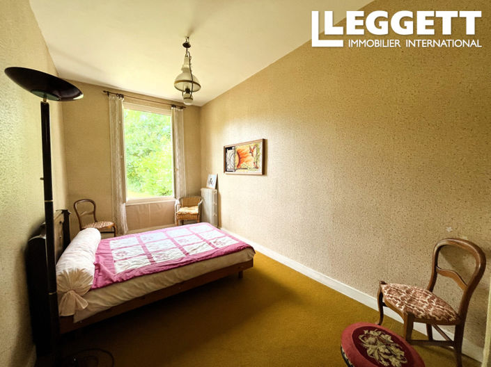 Image No.8-Maison de 6 chambres à vendre à Chambon