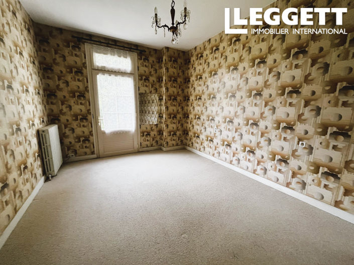 Image No.9-Maison de 6 chambres à vendre à Chambon