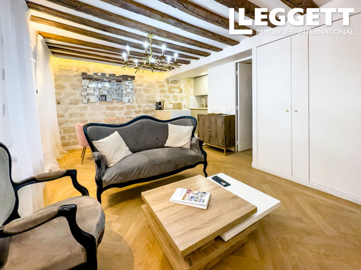 Image No.10-1 Bed Apartment for sale