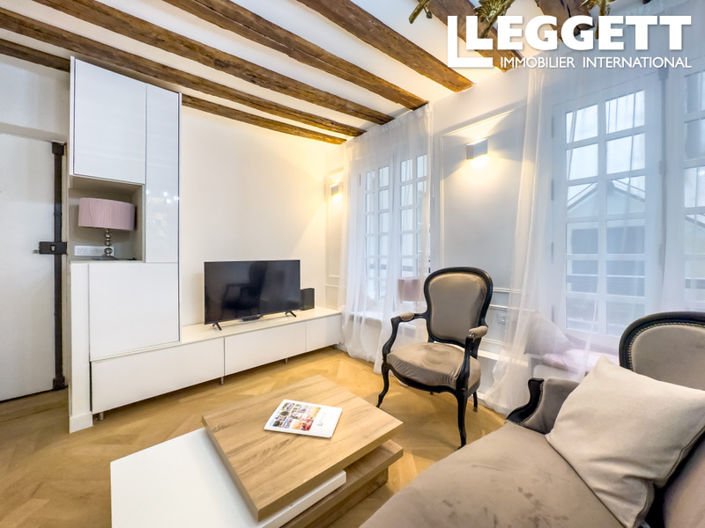 Image No.2-1 Bed Apartment for sale