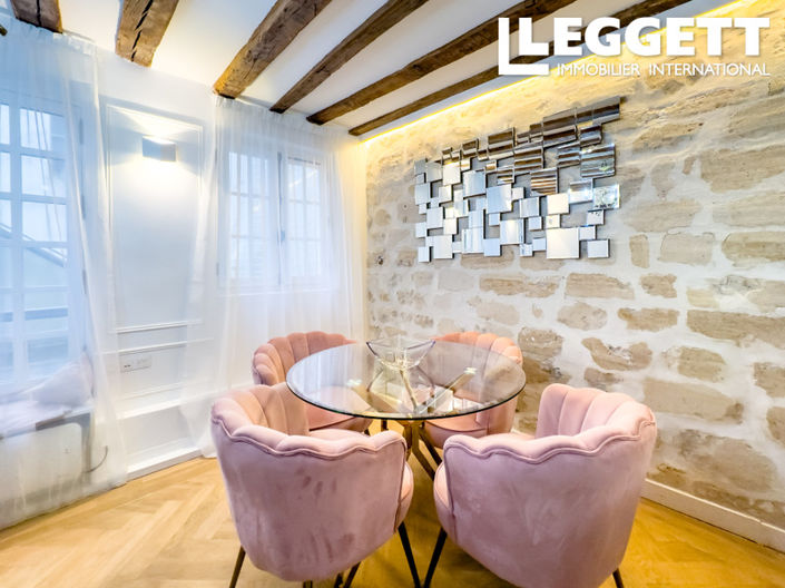 Image No.4-1 Bed Apartment for sale